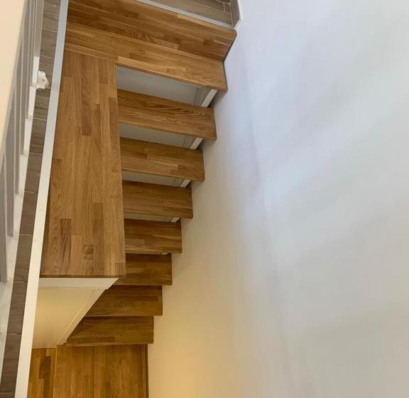 پانسیون Dimora Petra Suites