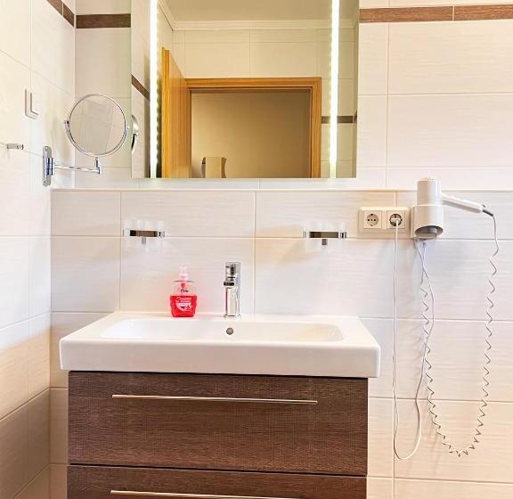 Пансион Fewo Zimmer Auszeit