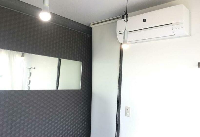 بنسيون Nago  Apartment  Vacation Stay 44009v