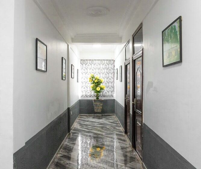 پانسیون Richjoy Lodge