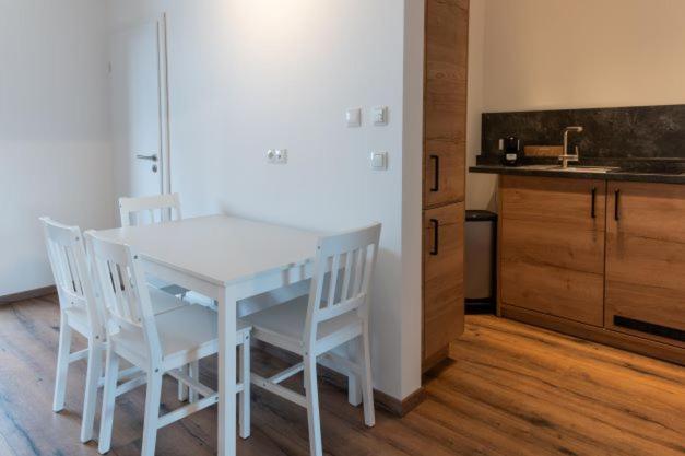 Пансион Schreinerfeld Appartements