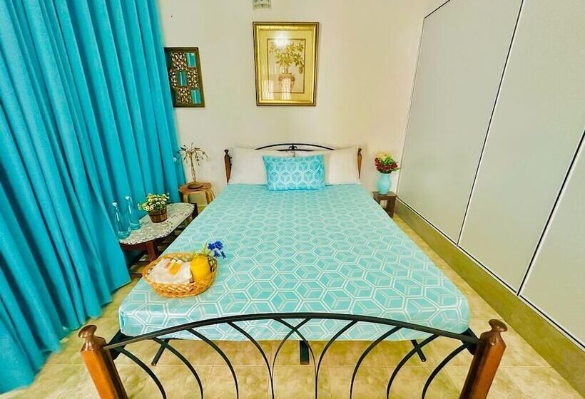 پانسیون Sea Breeze Guest House Negombo