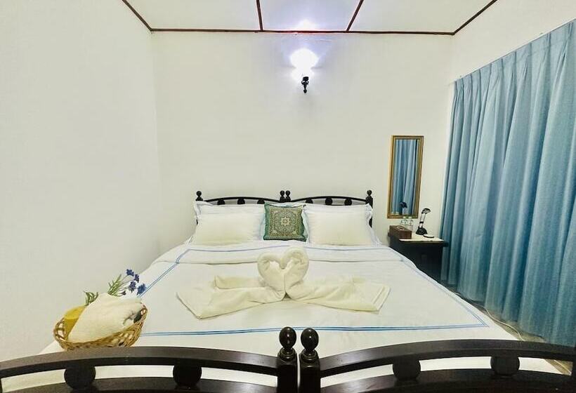پانسیون Sea Breeze Guest House Negombo