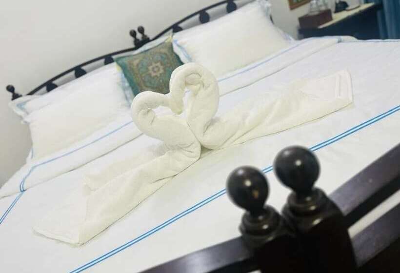پانسیون Sea Breeze Guest House Negombo