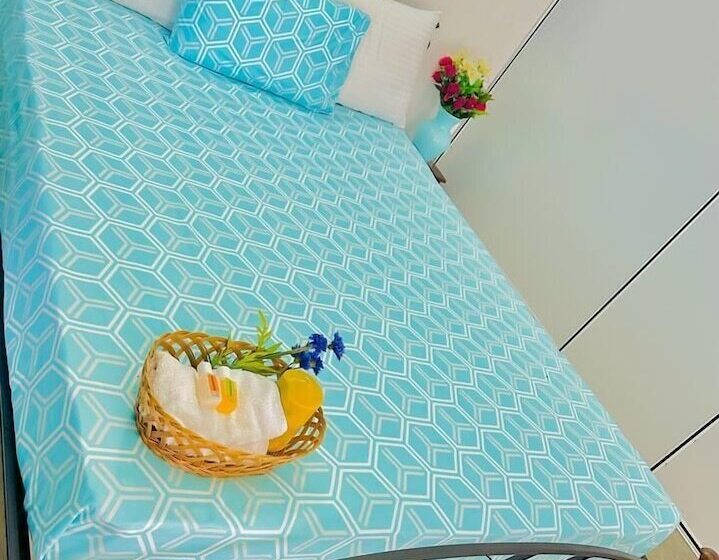 پانسیون Sea Breeze Guest House Negombo