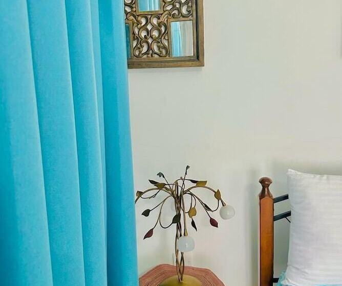 پانسیون Sea Breeze Guest House Negombo
