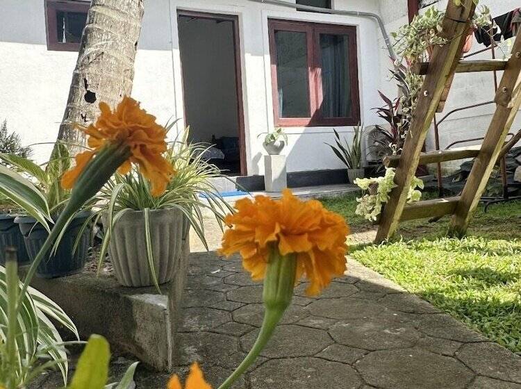 پانسیون Sea Breeze Guest House Negombo