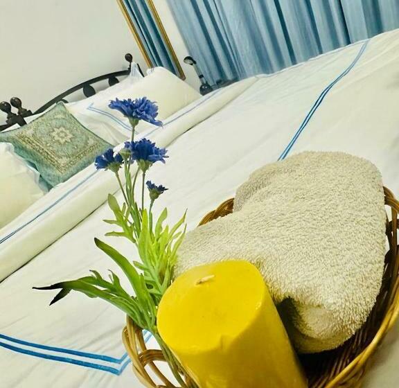 پانسیون Sea Breeze Guest House Negombo