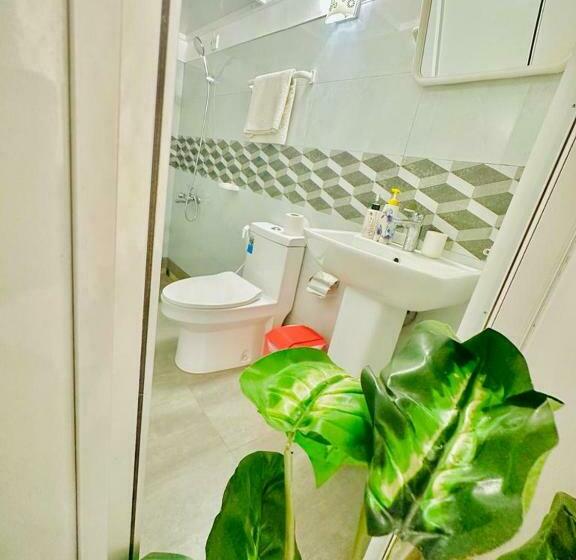 پانسیون Sea Breeze Guest House Negombo