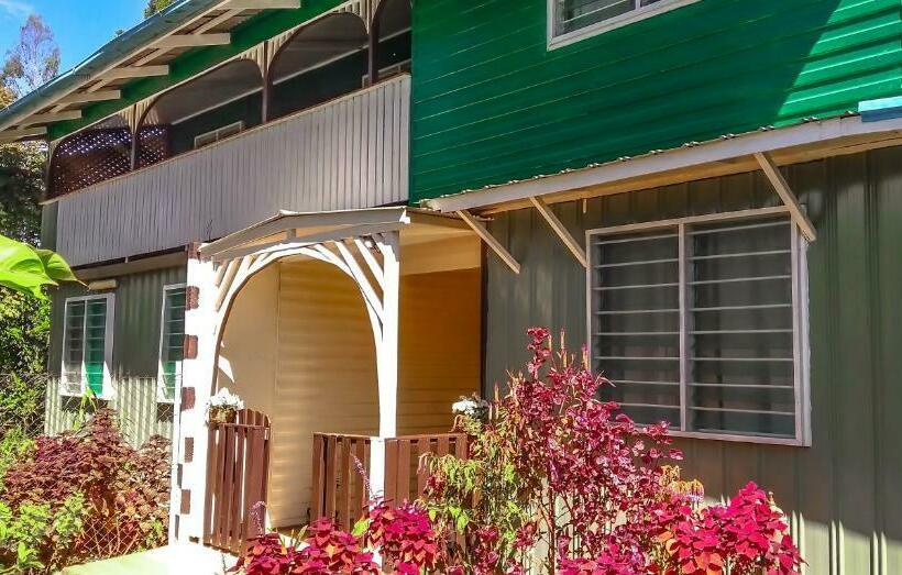 پانسیون Shalom Mission Home