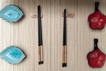 پانسیون Ukiyo Suites And Rooms