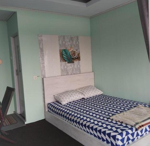 بنسيون Villa Paiton Bromo