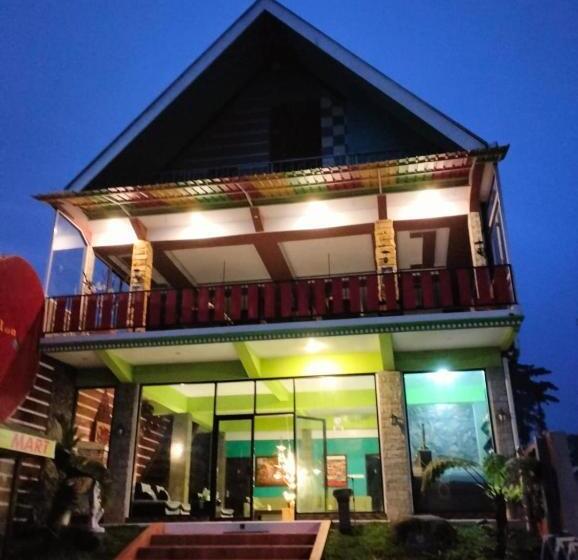 بنسيون Villa Paiton Bromo