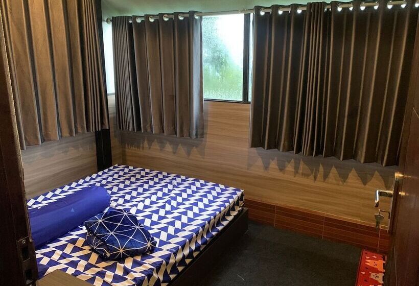 بنسيون Villa Paiton Bromo