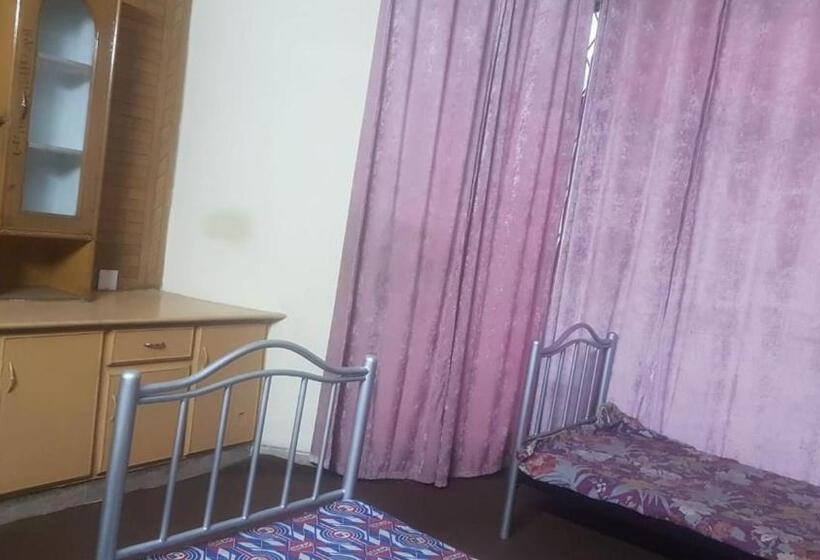 Residency Girls Hostel For Females Only