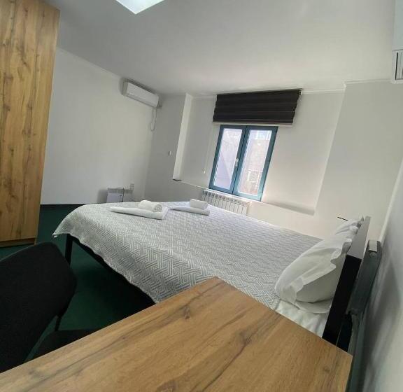 Hostel место встречи Guest House Meeting Place