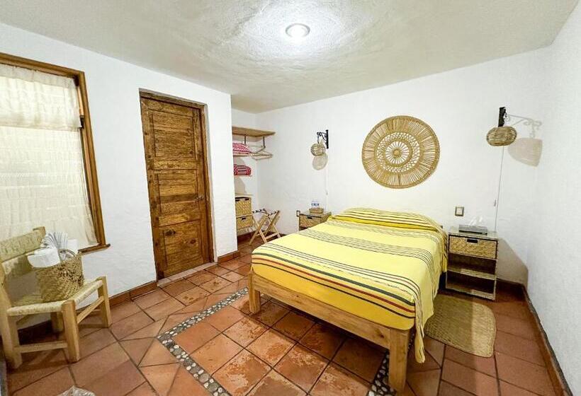 هاستل Posada El Palomar