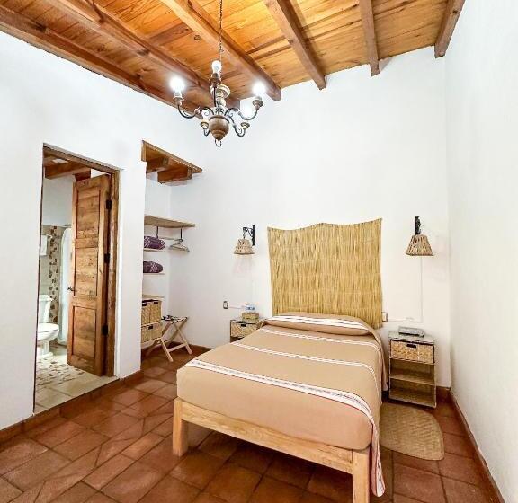هاستل Posada El Palomar