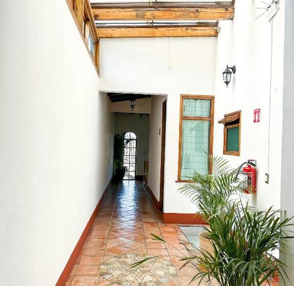 هاستل Posada El Palomar