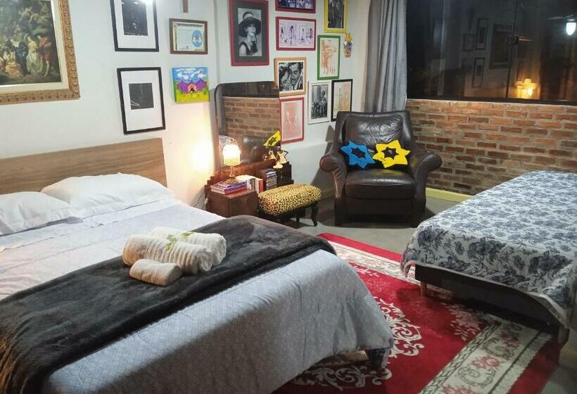 הוסטל Quintas Da Barra Bnb A 30m Da Praia