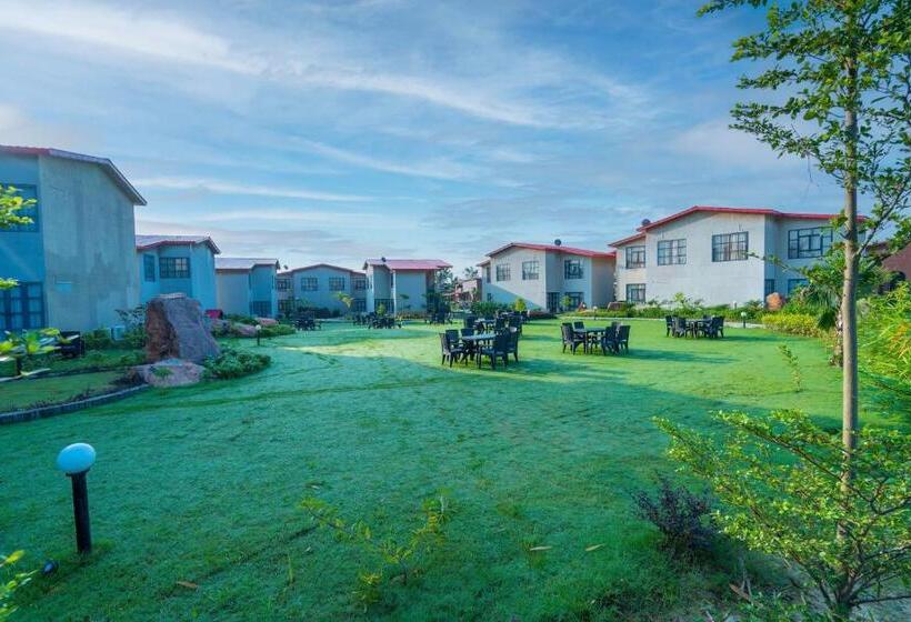 Anantum Gateway Resorts