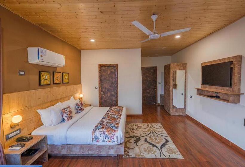 Anantum Gateway Resorts