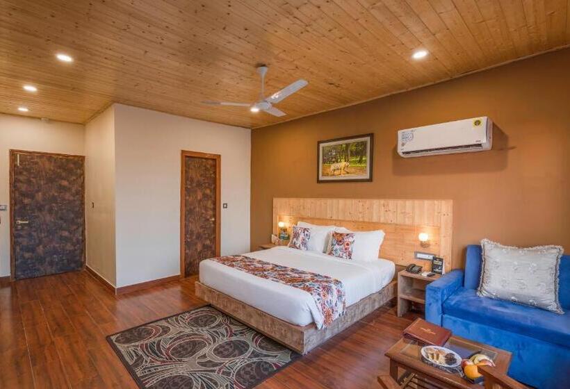 Anantum Gateway Resorts