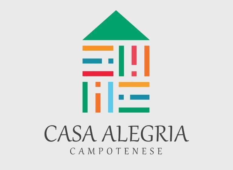 B&b Casa Alegría