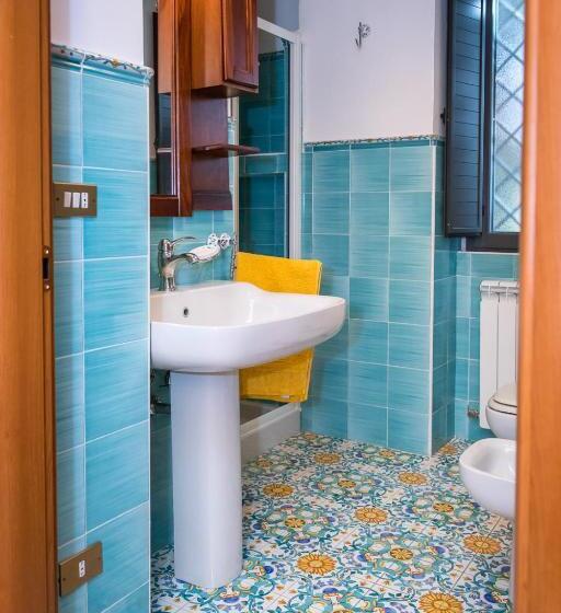 B&b Casa Alegría
