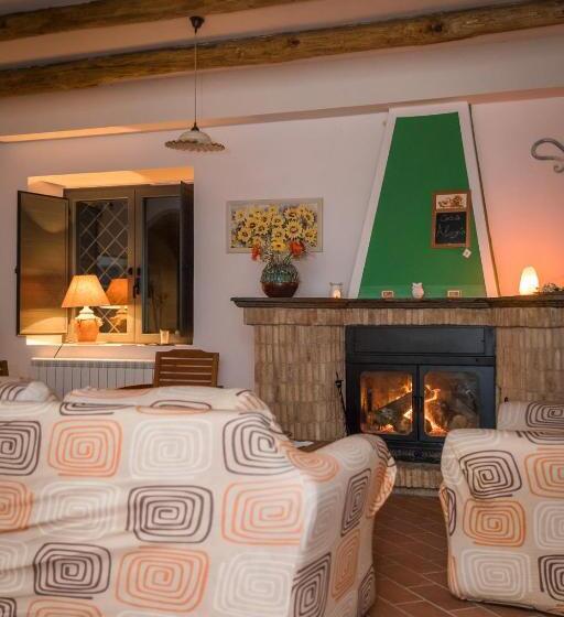 B&b Casa Alegría