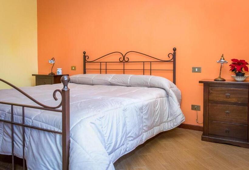 B&b Casa Alegría