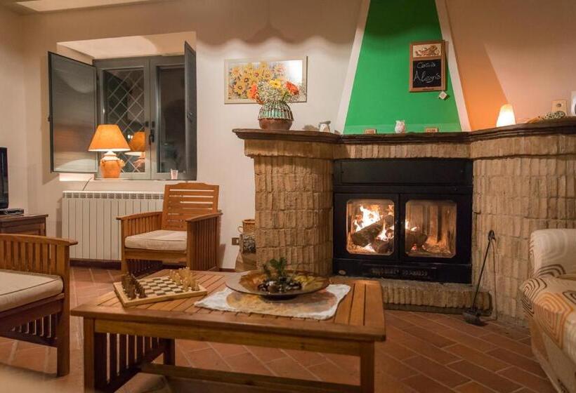 B&b Casa Alegría