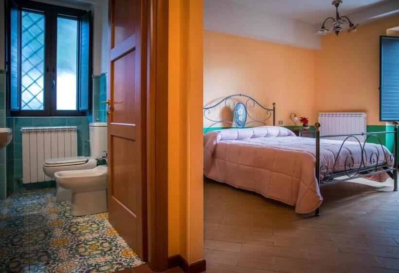 B&b Casa Alegría