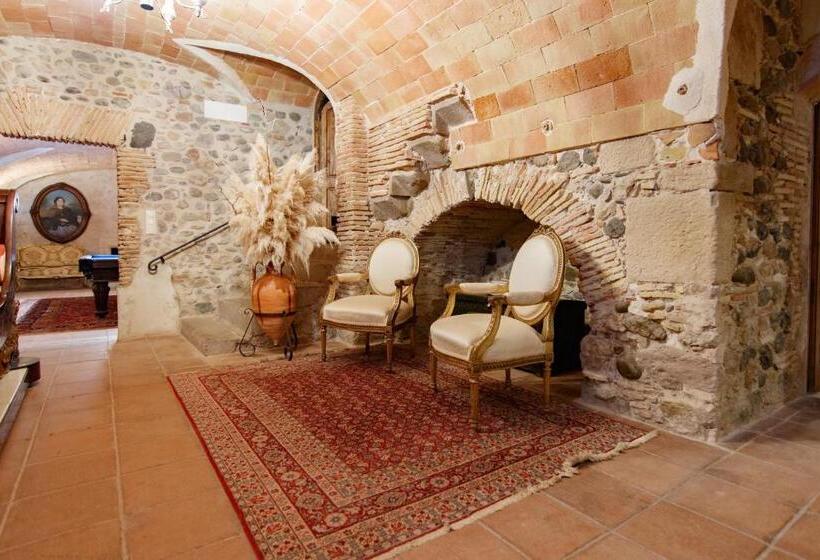 مبيت وإفطار Casa Bascara