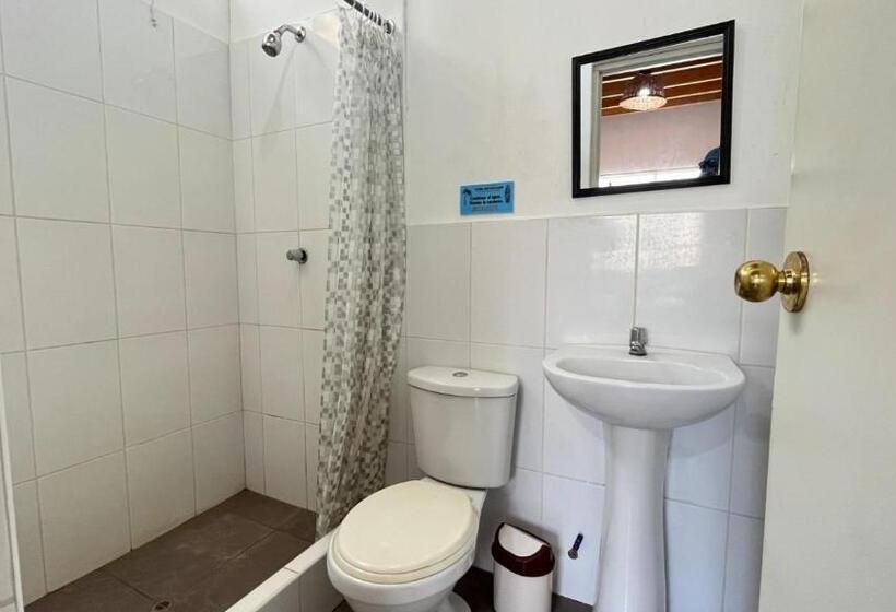 민박 Hospedaje & Casa Playa Aurora