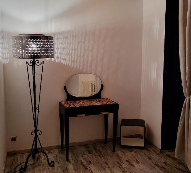 住宿加早餐  La Boriette Du Rougier