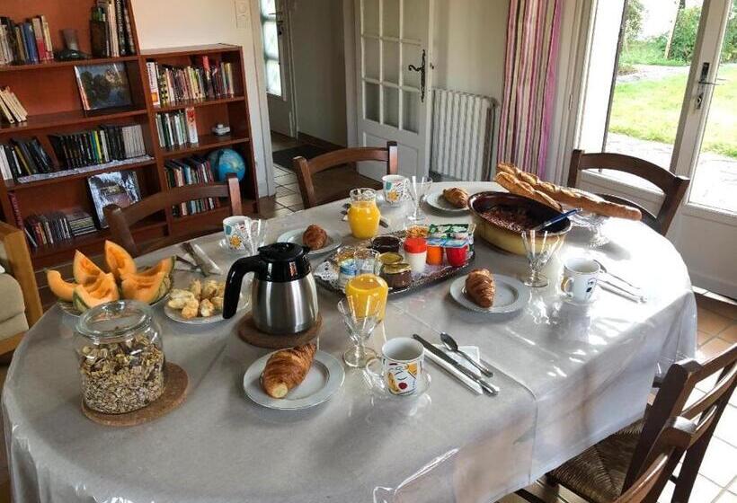 צימר Le Clos Fleuri   Chambres D Hôtes