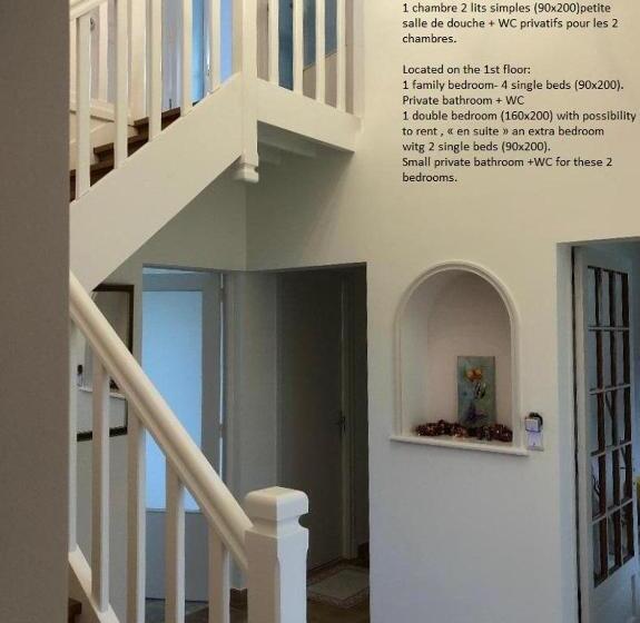 צימר Le Clos Fleuri   Chambres D Hôtes
