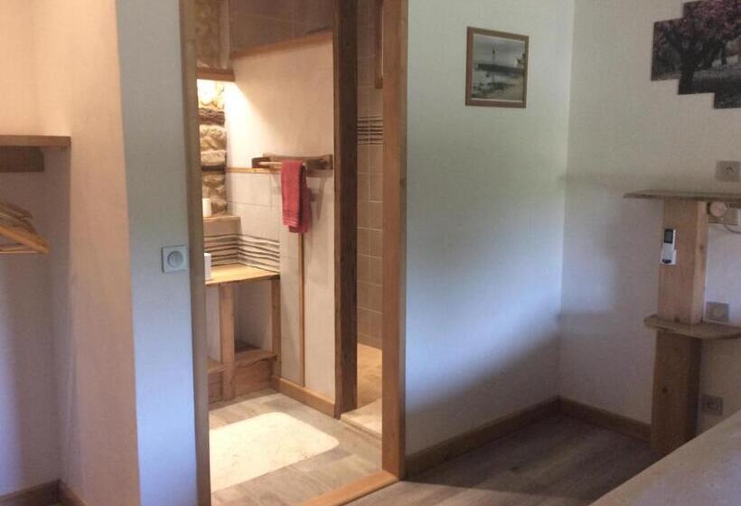 민박 Le Mas Des Figuiers