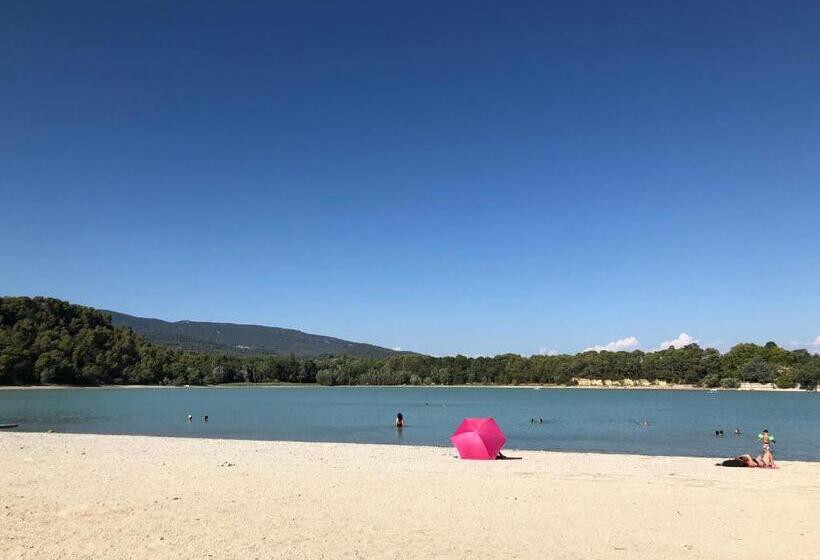 민박 Les Chambres De Fanny