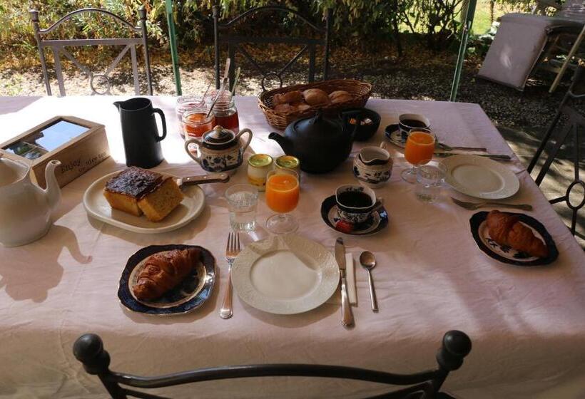 민박 Les Chambres De Fanny