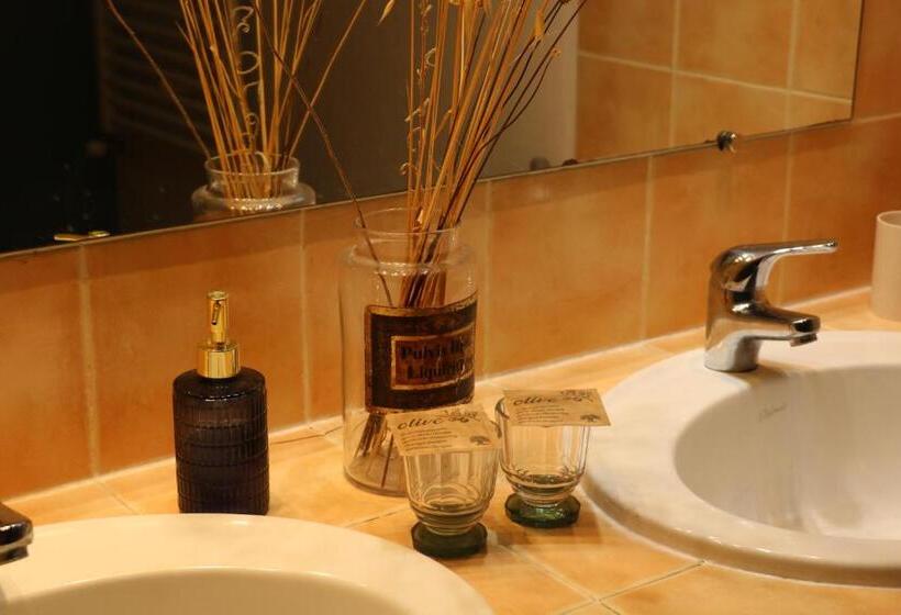 민박 Les Chambres De Fanny