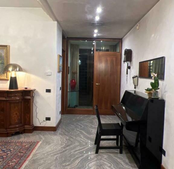 Bed and Breakfast Residenza Borgo San Rocco