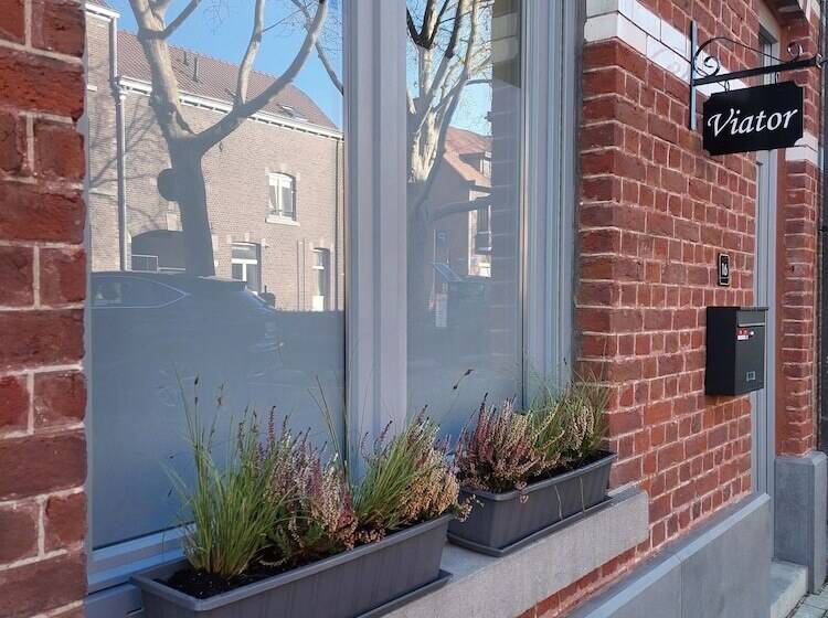 Bed and Breakfast Viator