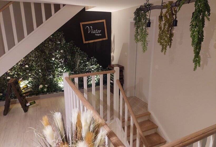 Bed and Breakfast Viator