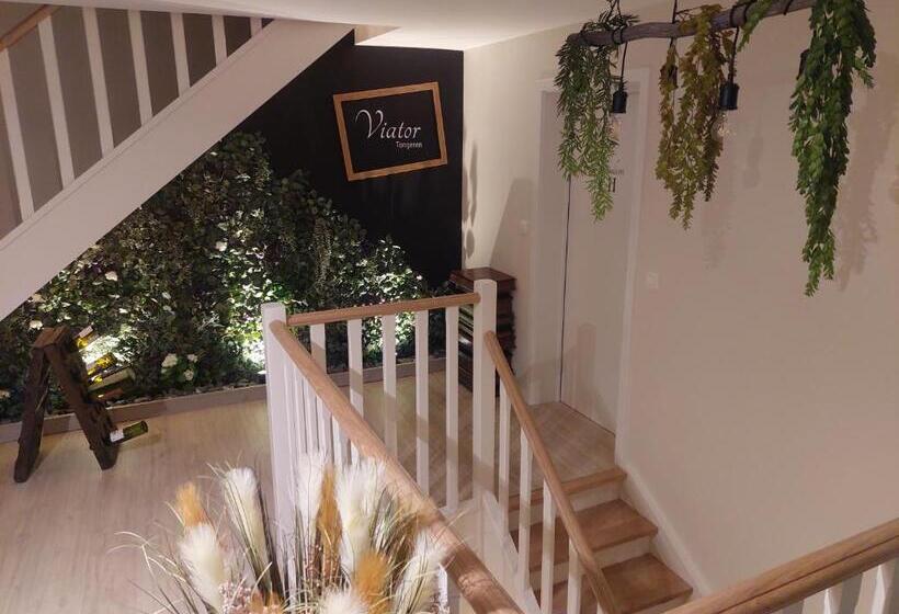 Bed and Breakfast Viator