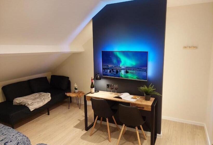 Bed and Breakfast Viator