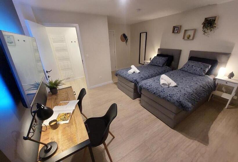 Bed and Breakfast Viator