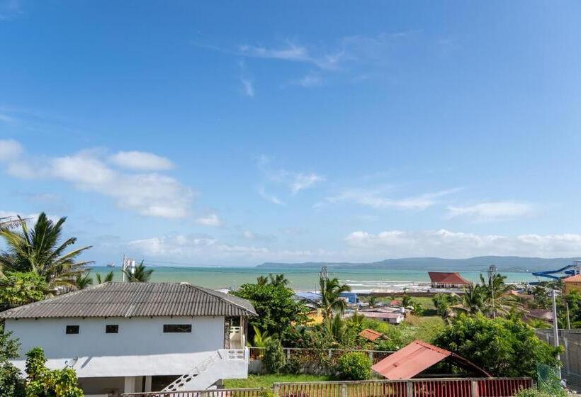 تختخواب و صبحانه Villa Nuevo Amanecer Santa Verónica