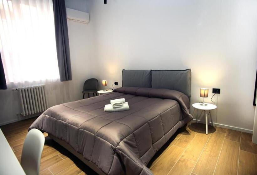Business Home Via Isonzo B&b